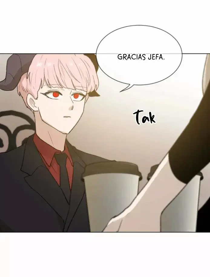 How to Raise a Demon King's Child capítulo 45, página 28