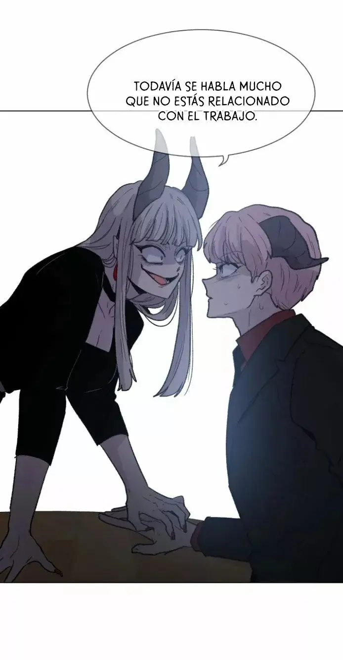 How to Raise a Demon King's Child capítulo 45, página 34