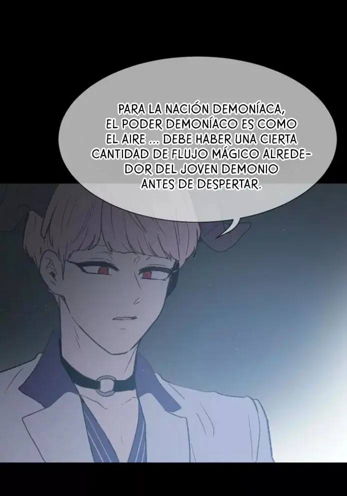 How to Raise a Demon King's Child capítulo 45, página 45