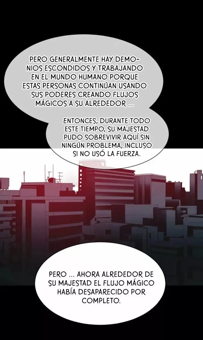 How to Raise a Demon King's Child capítulo 45, página 46