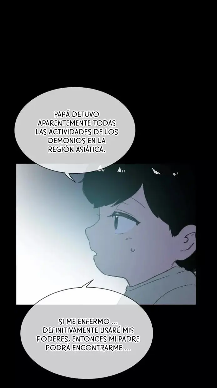 How to Raise a Demon King's Child capítulo 45, página 47