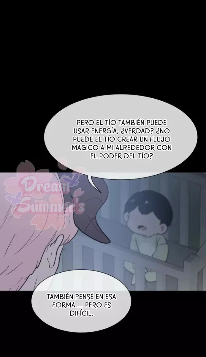 How to Raise a Demon King's Child capítulo 45, página 48