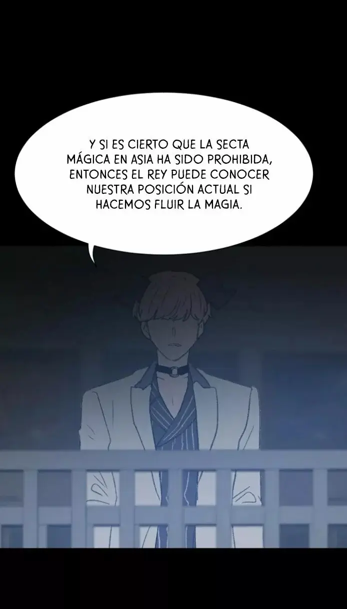 How to Raise a Demon King's Child capítulo 45, página 50