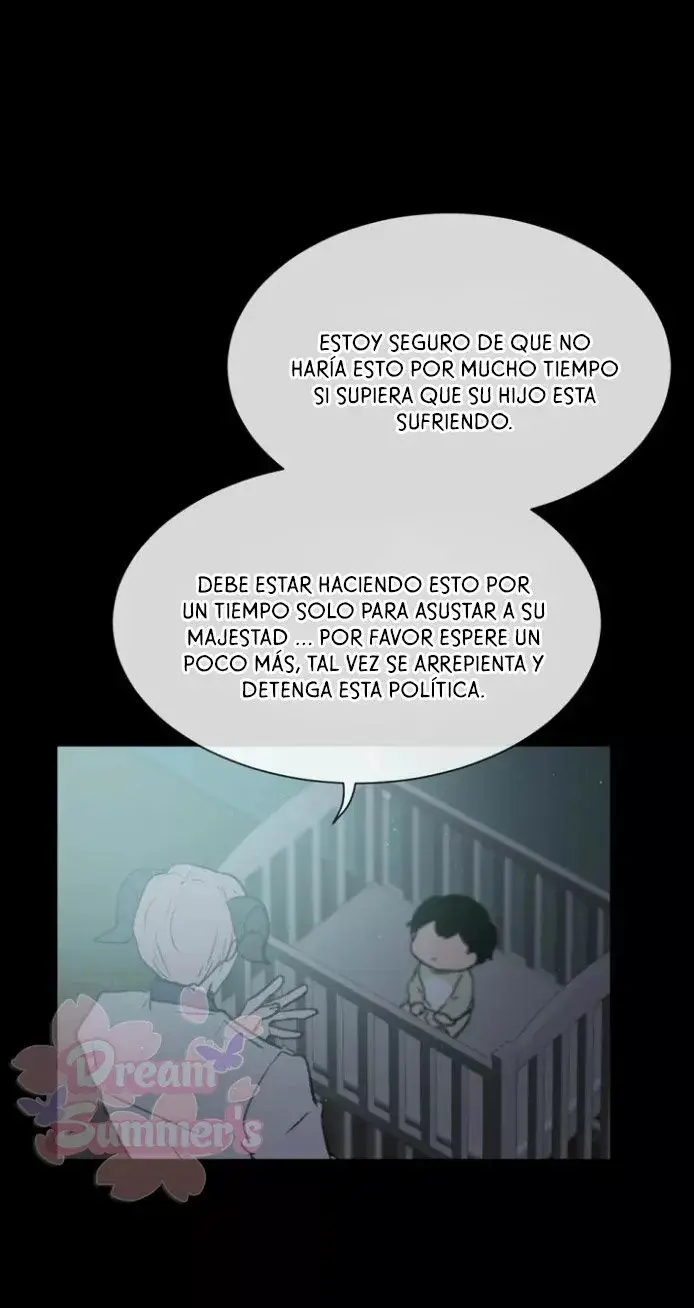 How to Raise a Demon King's Child capítulo 45, página 52