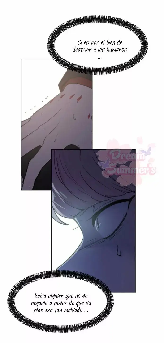 How to Raise a Demon King's Child capítulo 45, página 57