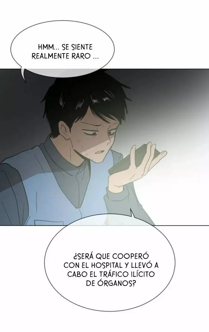 How to Raise a Demon King's Child capítulo 46, página 26