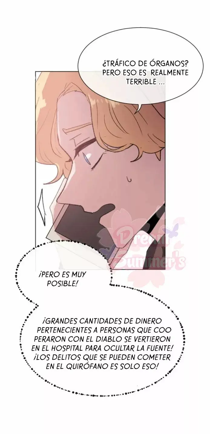 How to Raise a Demon King's Child capítulo 46, página 27