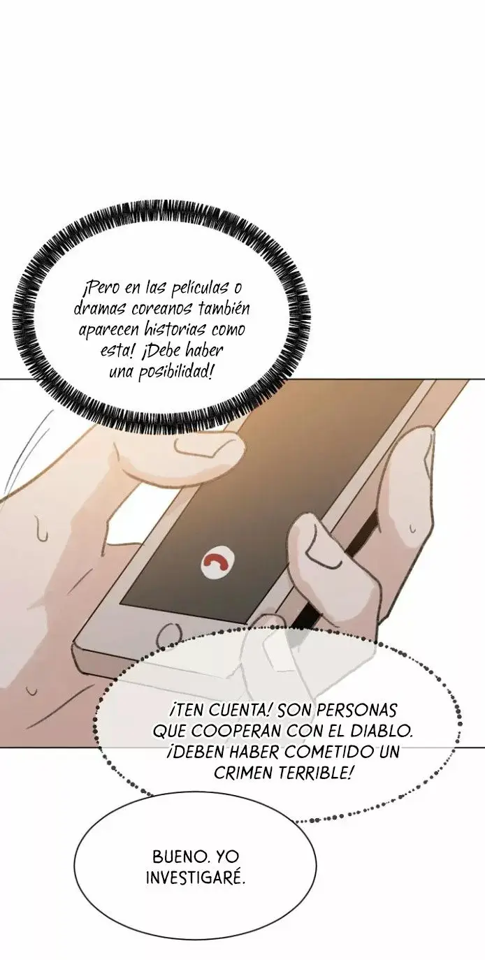 How to Raise a Demon King's Child capítulo 46, página 28