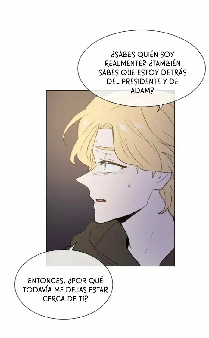 How to Raise a Demon King's Child capítulo 47, página 6
