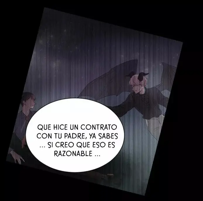 How to Raise a Demon King's Child capítulo 47, página 28