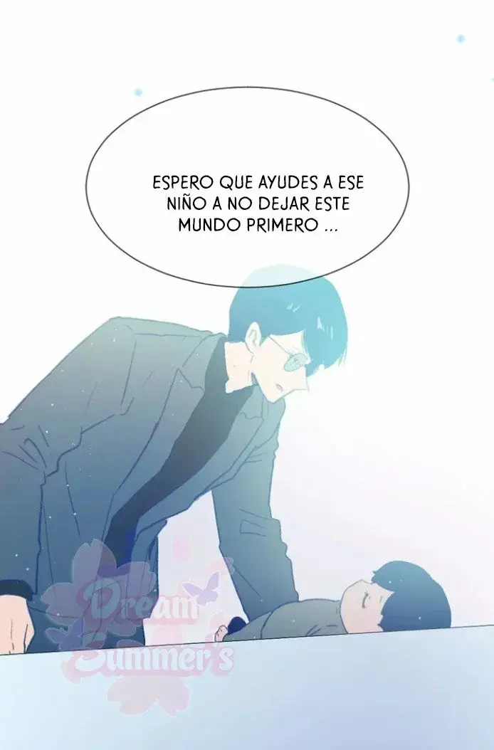 How to Raise a Demon King's Child capítulo 47, página 34