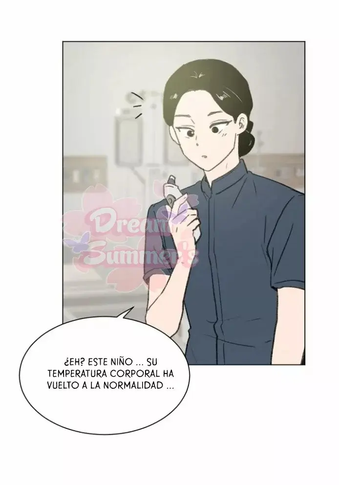 How to Raise a Demon King's Child capítulo 48, página 8