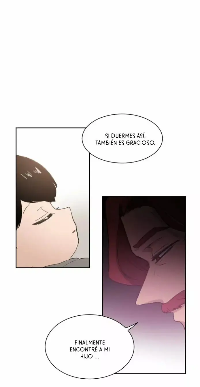 How to Raise a Demon King's Child capítulo 48, página 9