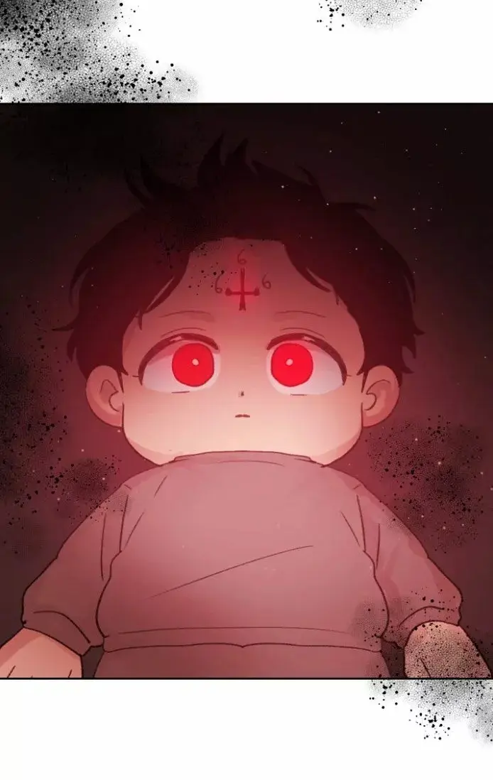 How to Raise a Demon King's Child capítulo 48, página 11