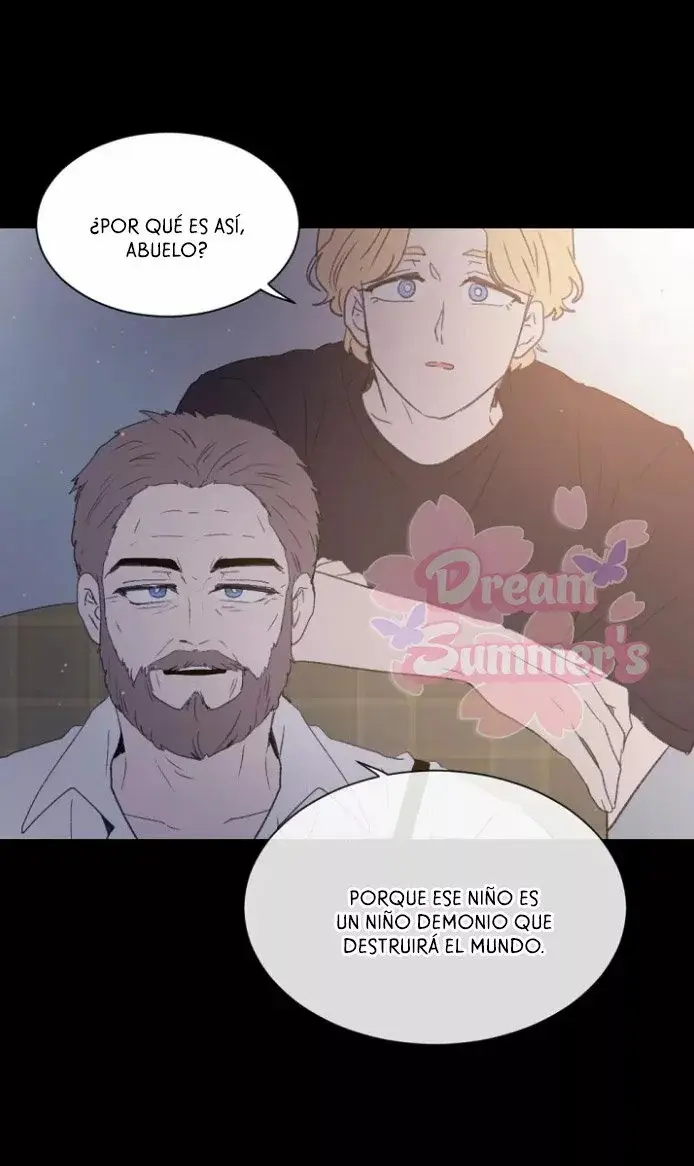 How to Raise a Demon King's Child capítulo 48, página 19