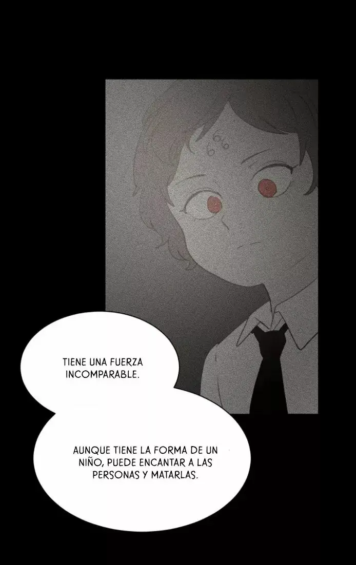 How to Raise a Demon King's Child capítulo 48, página 20