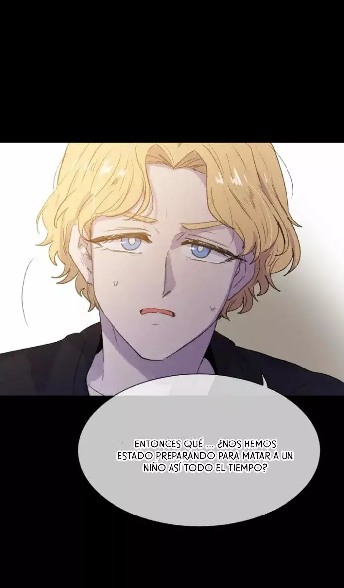 How to Raise a Demon King's Child capítulo 48, página 21