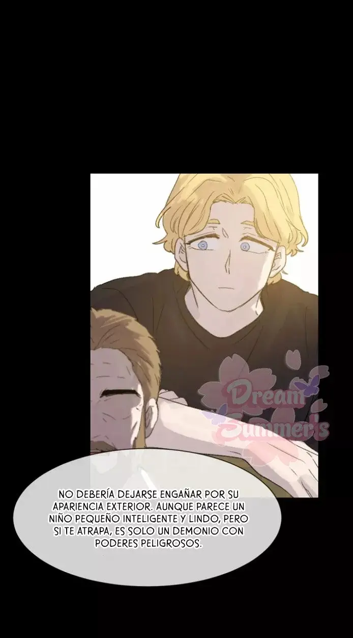 How to Raise a Demon King's Child capítulo 48, página 22
