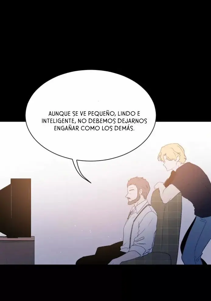 How to Raise a Demon King's Child capítulo 48, página 24