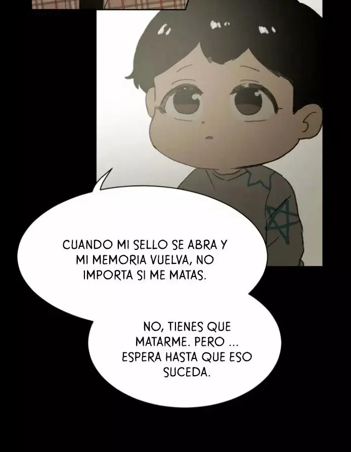How to Raise a Demon King's Child capítulo 48, página 36