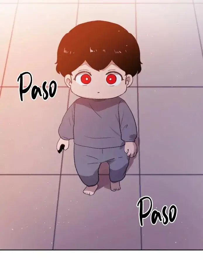 How to Raise a Demon King's Child capítulo 48, página 42