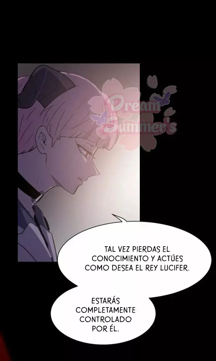 How to Raise a Demon King's Child capítulo 48, página 57
