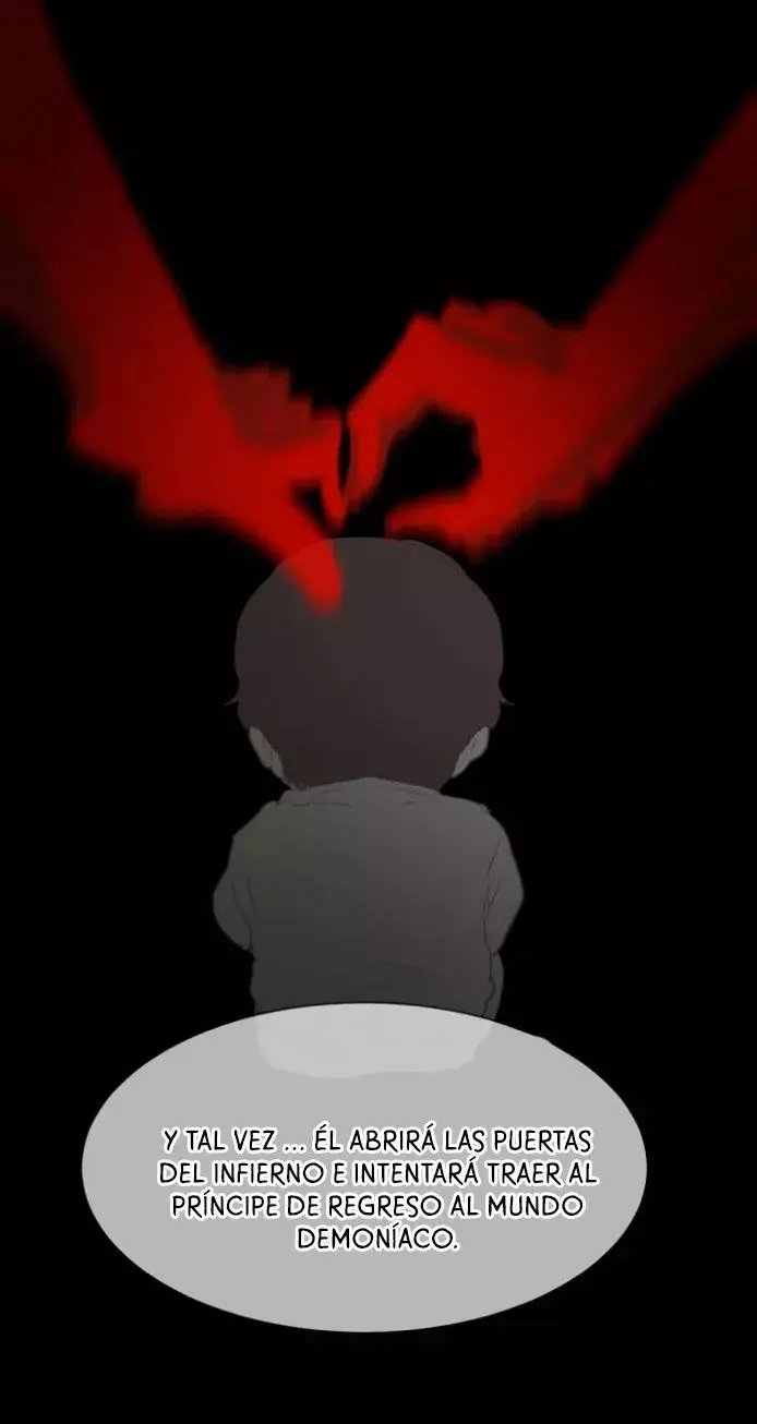 How to Raise a Demon King's Child capítulo 48, página 58