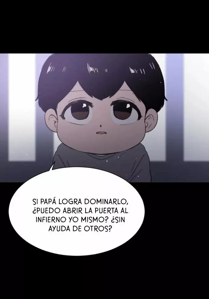 How to Raise a Demon King's Child capítulo 48, página 59