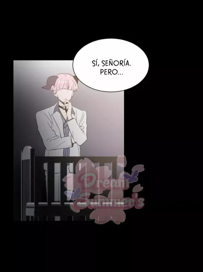 How to Raise a Demon King's Child capítulo 48, página 60