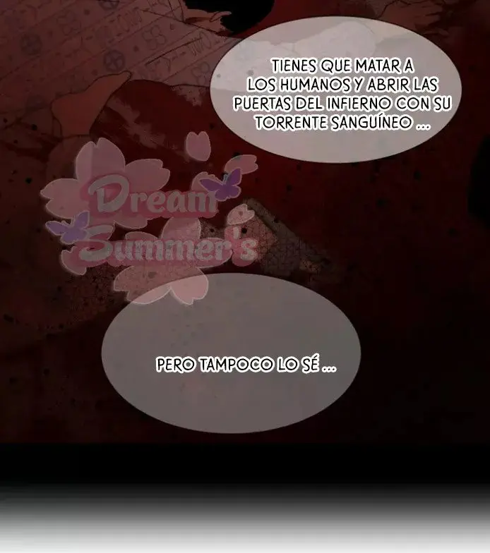 How to Raise a Demon King's Child capítulo 48, página 63