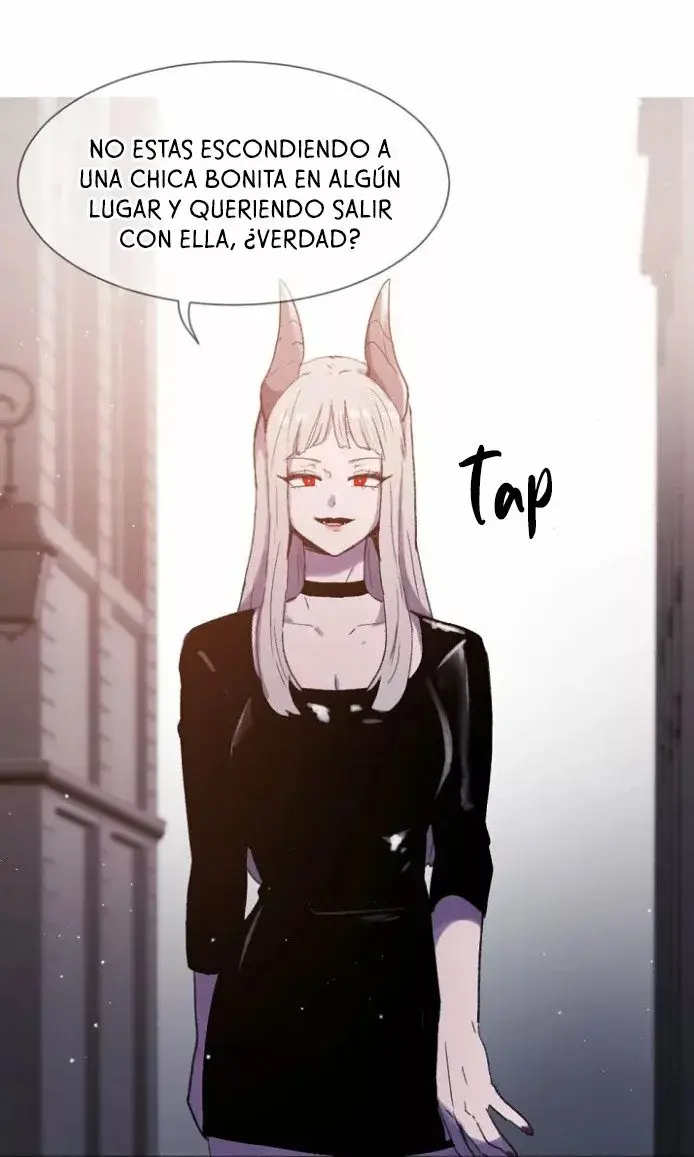 How to Raise a Demon King's Child capítulo 49, página 5