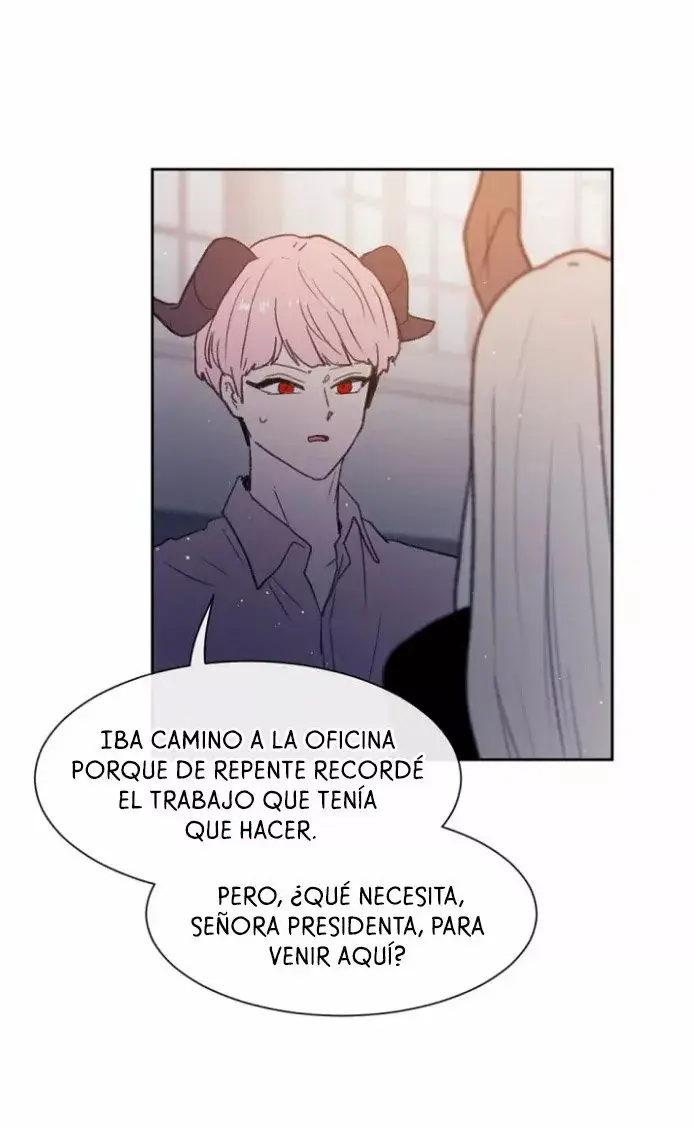 How to Raise a Demon King's Child capítulo 49, página 7