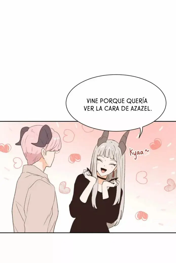 How to Raise a Demon King's Child capítulo 49, página 8