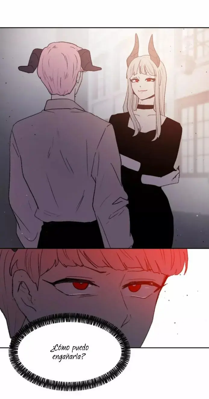 How to Raise a Demon King's Child capítulo 49, página 13
