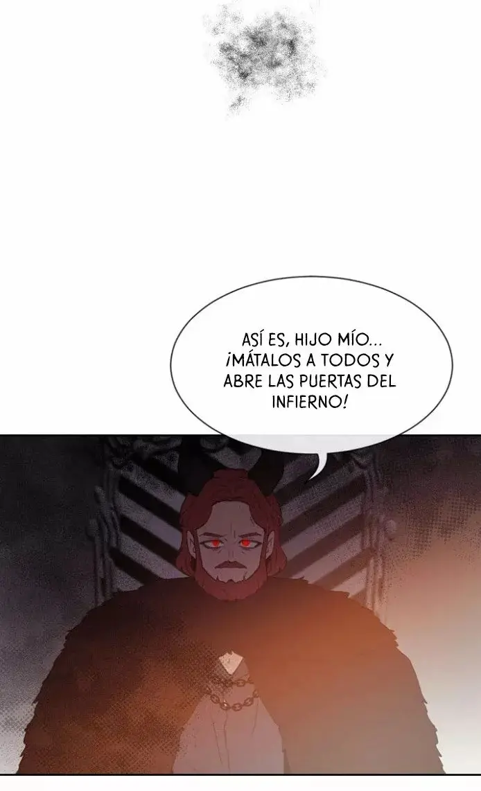 How to Raise a Demon King's Child capítulo 49, página 17