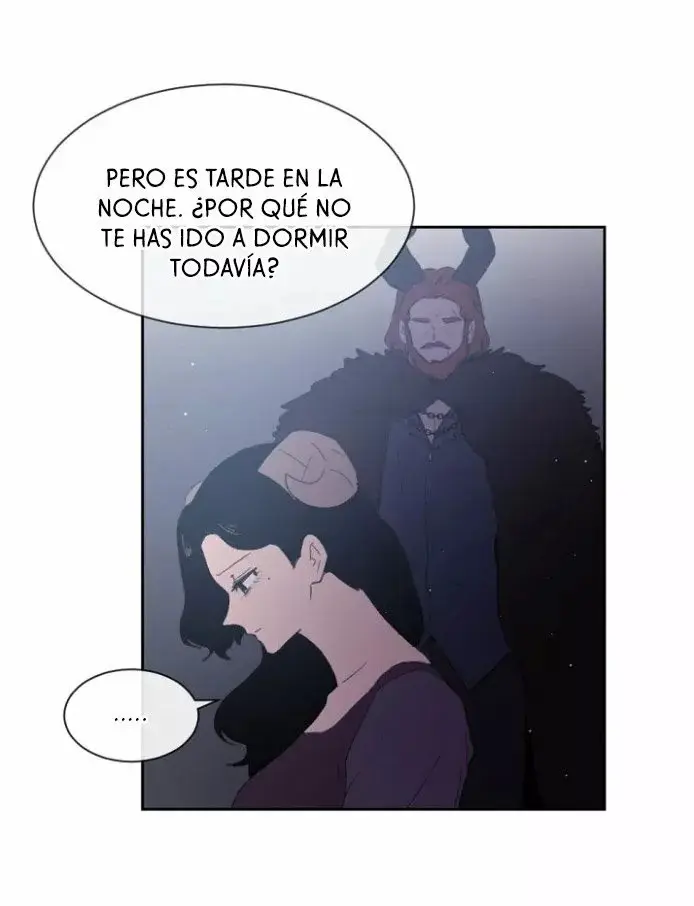 How to Raise a Demon King's Child capítulo 49, página 46