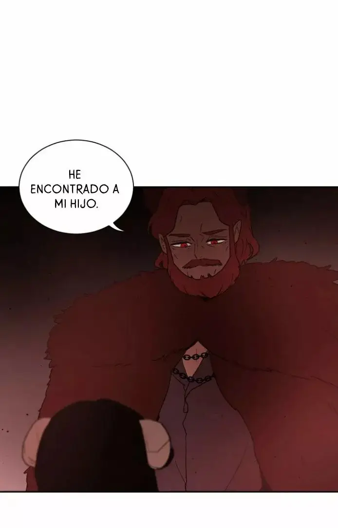 How to Raise a Demon King's Child capítulo 49, página 49