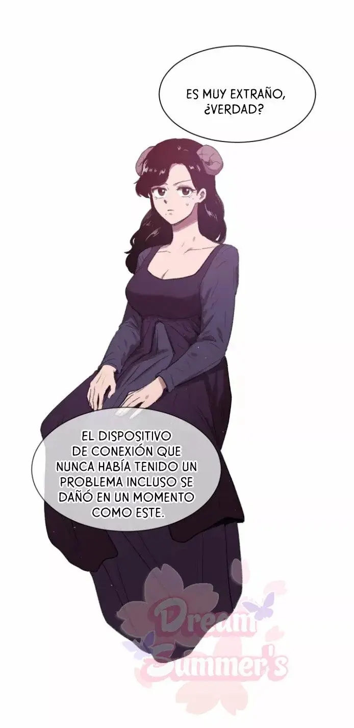 How to Raise a Demon King's Child capítulo 49, página 52