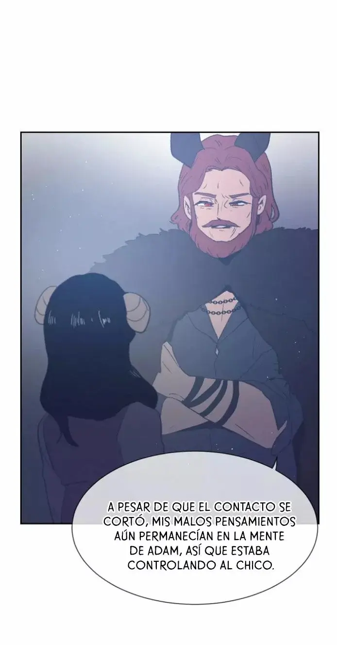 How to Raise a Demon King's Child capítulo 49, página 54