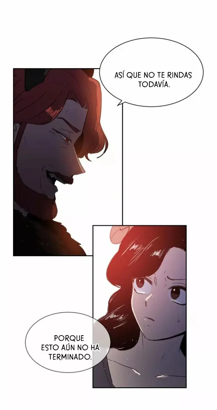 How to Raise a Demon King's Child capítulo 49, página 58
