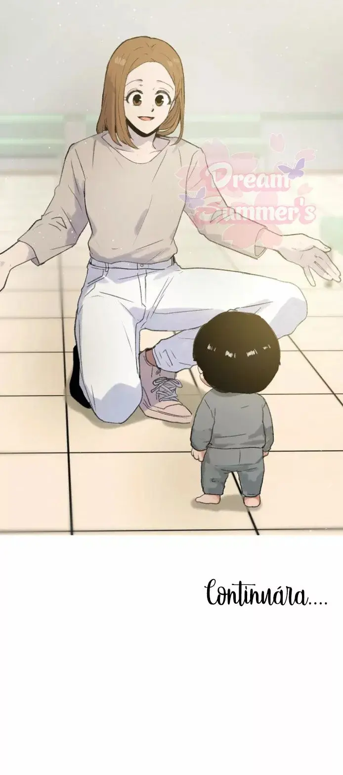 How to Raise a Demon King's Child capítulo 49, página 61