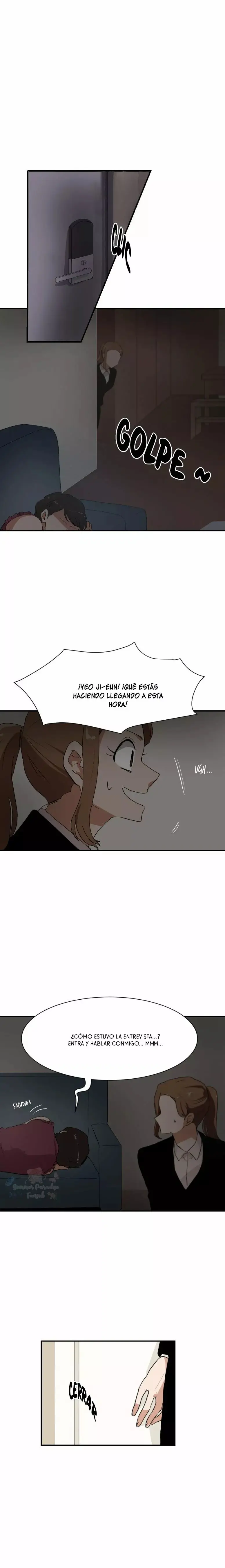 How to Raise a Demon King's Child capítulo 6, página 5
