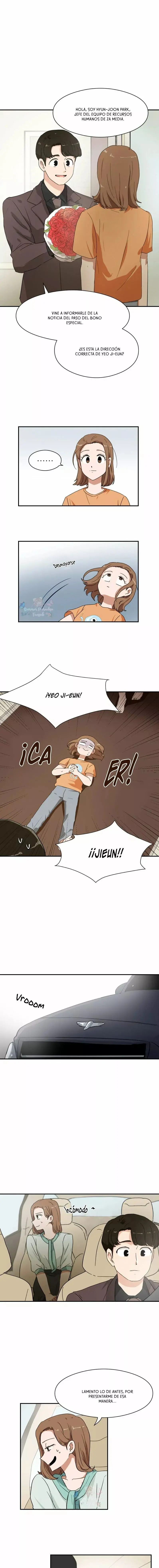 How to Raise a Demon King's Child capítulo 7, página 10