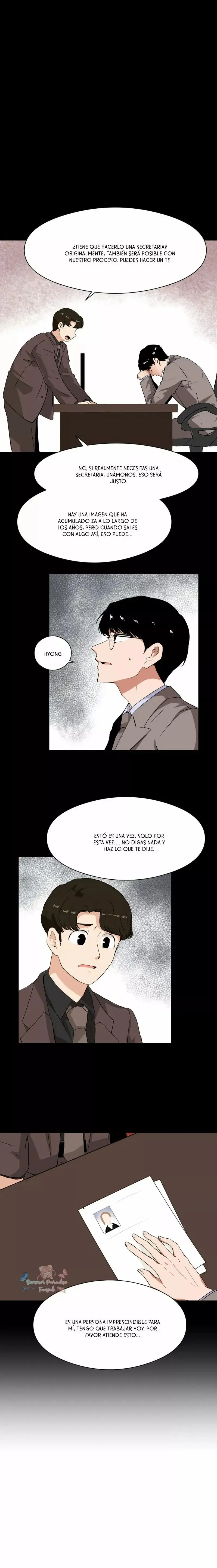 How to Raise a Demon King's Child capítulo 7, página 13