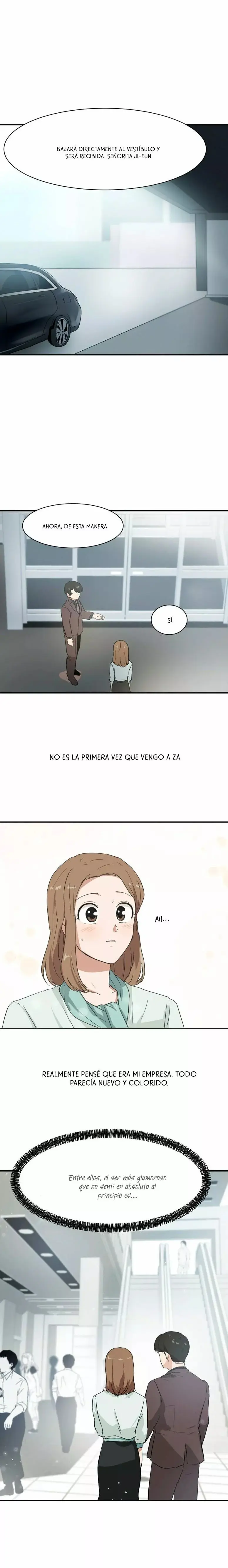 How to Raise a Demon King's Child capítulo 7, página 15