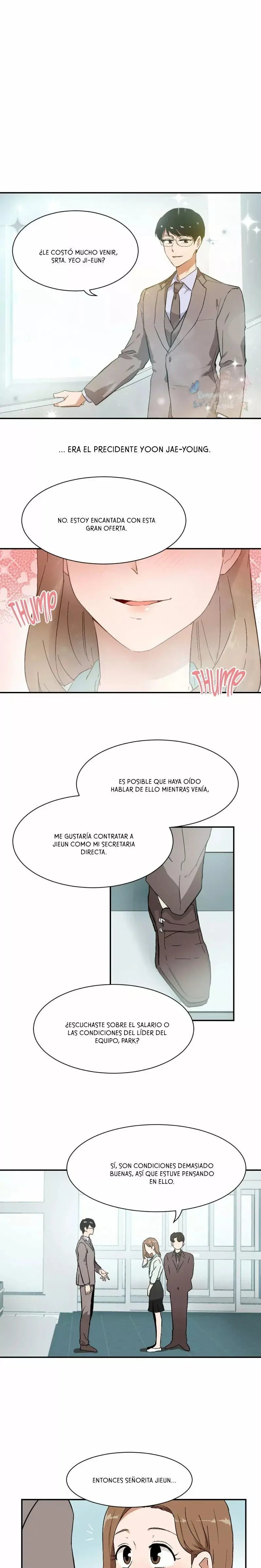 How to Raise a Demon King's Child capítulo 7, página 16