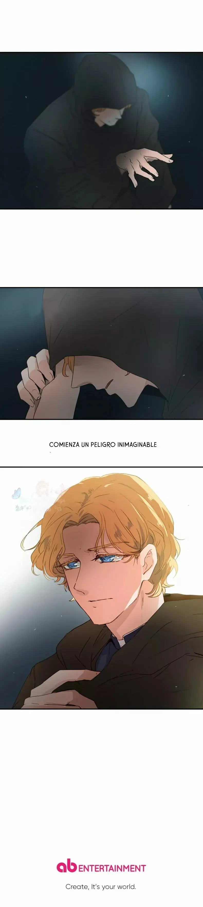How to Raise a Demon King's Child capítulo 7, página 20