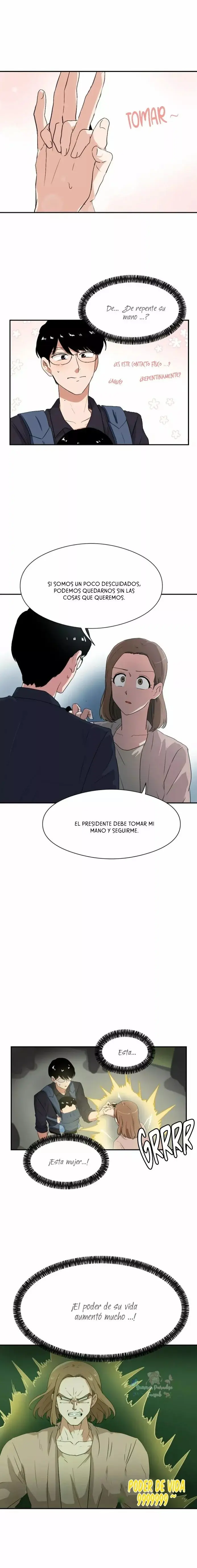 How to Raise a Demon King's Child capítulo 9, página 13