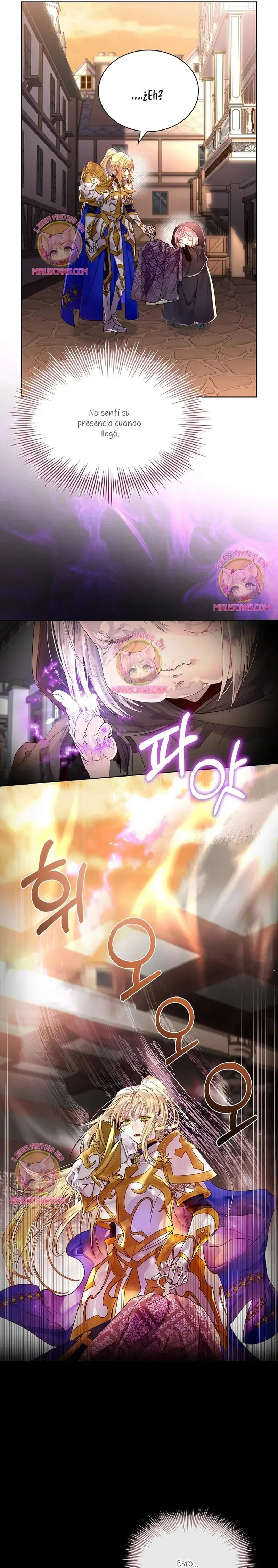 How to Raise a Nine-Tailed Fox capítulo 1, página 15