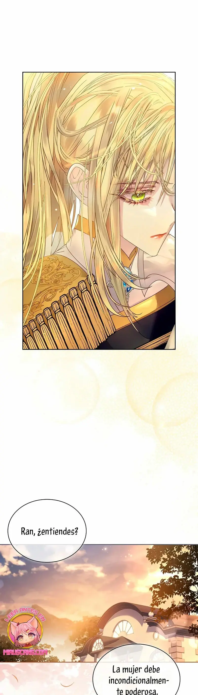 How to Raise a Nine-Tailed Fox capítulo 10, página 10